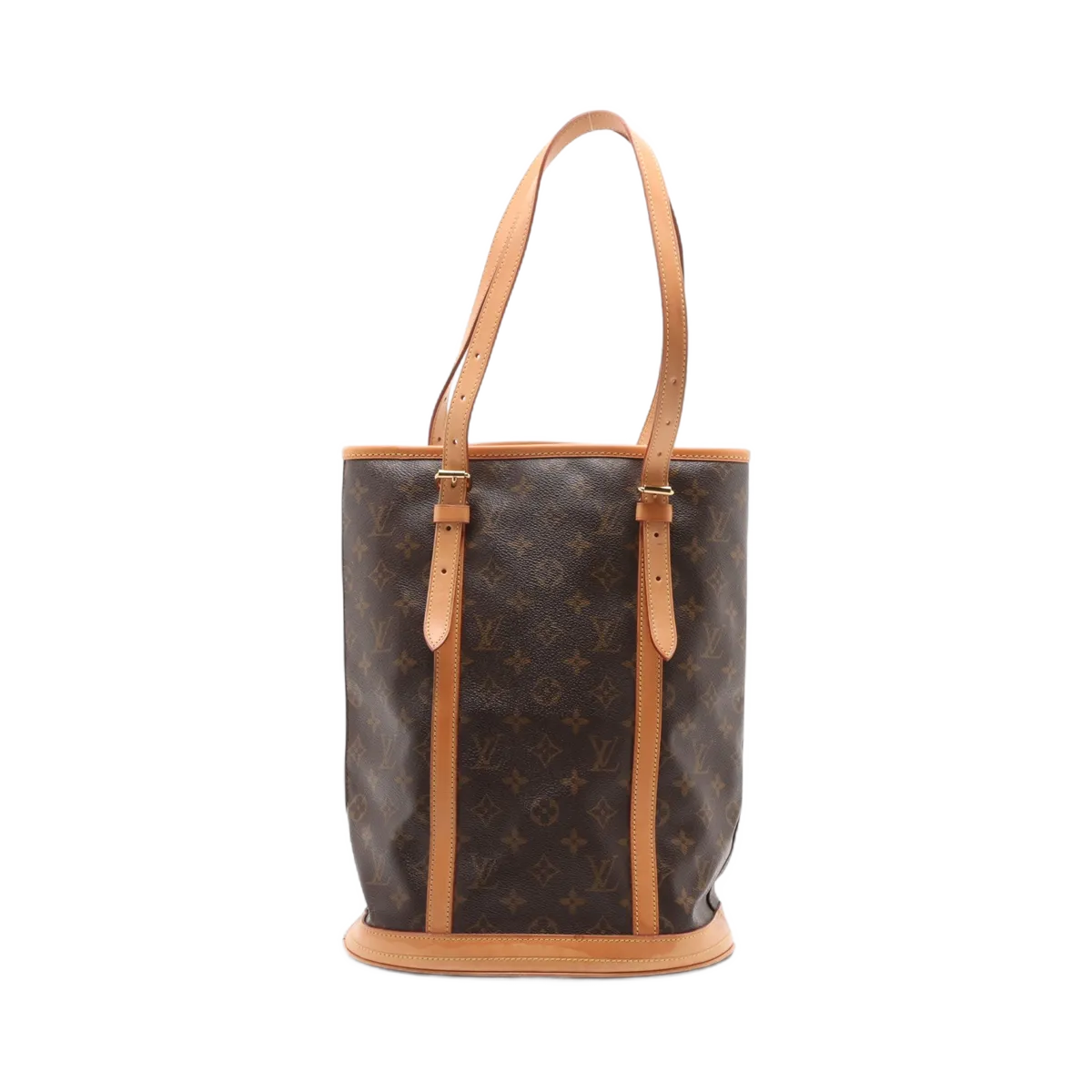 Louis Vuitton Monogram Bucket GM (Z3) – Fiorenza Luxury Vintage