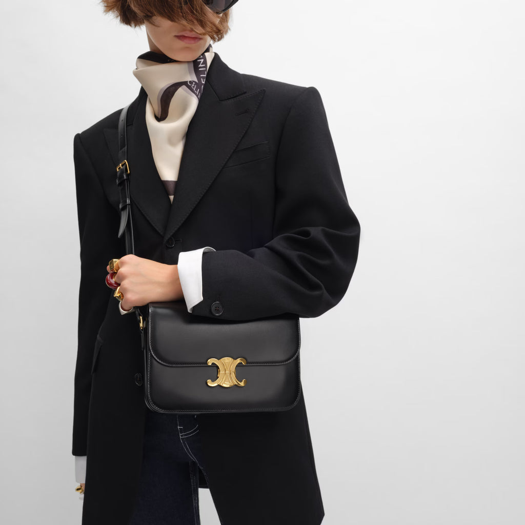 CELINE Classique Triomphe (U2)