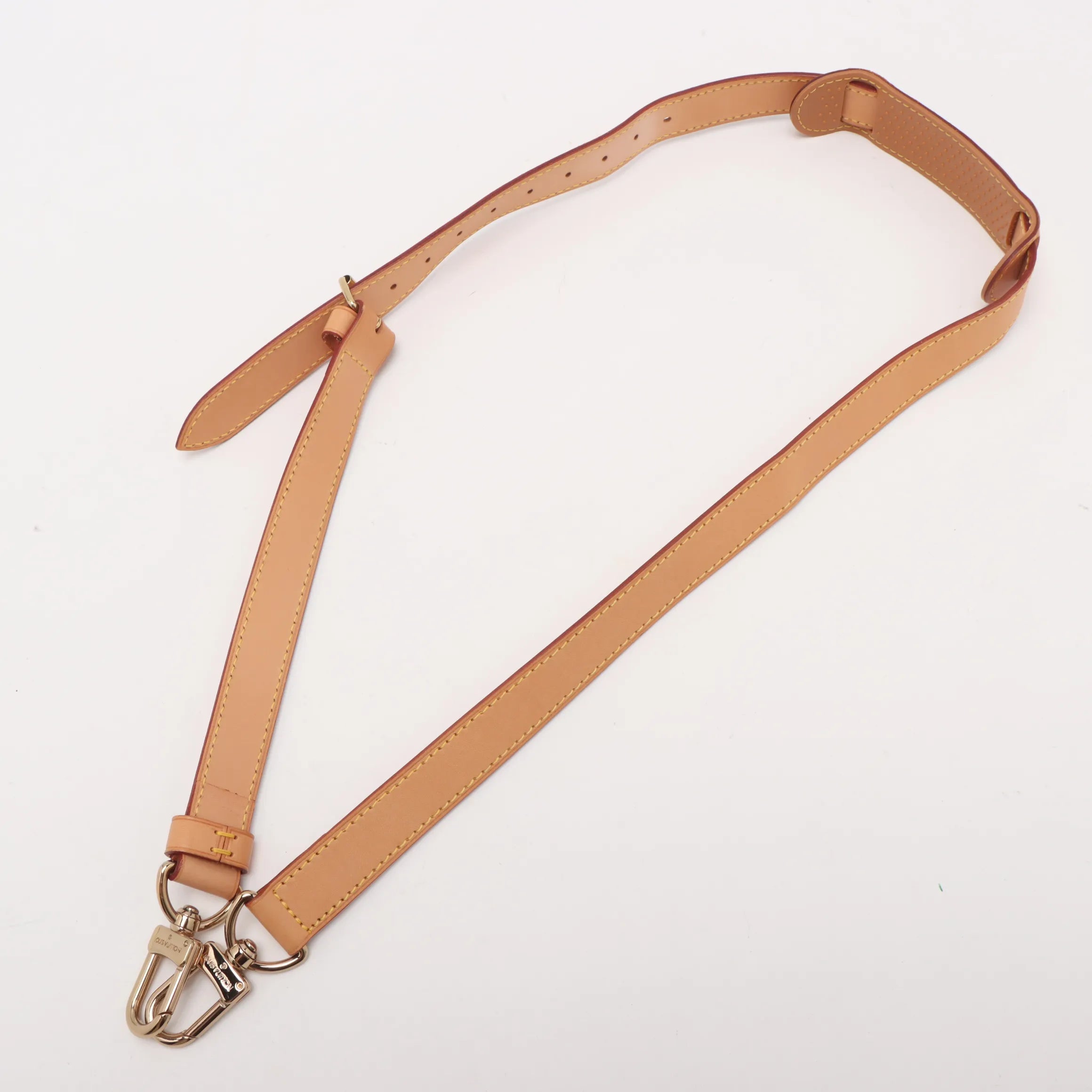 Louis Vuitton Monogram Keepall 60 Bandoulière (U2)