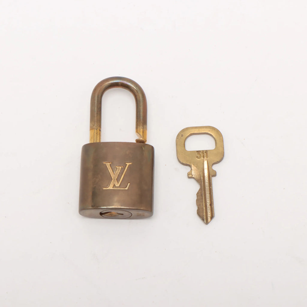 Louis Vuitton Monogram Keepall 60 Bandoulière (U2)