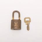 Louis Vuitton Monogram Keepall 60 Bandoulière (U2)