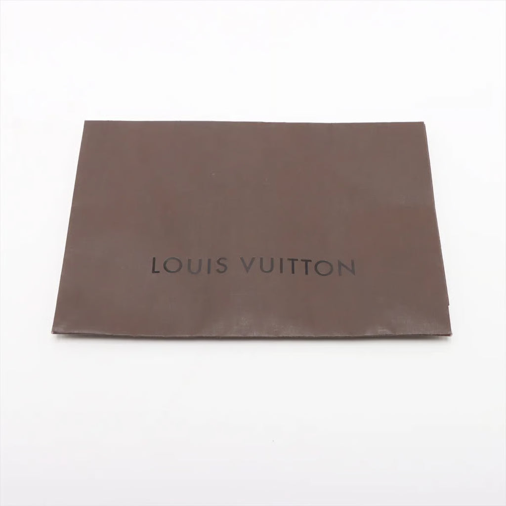 Louis Vuitton Monogram Keepall 60 Bandoulière (U2)