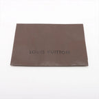 Louis Vuitton Monogram Keepall 60 Bandoulière (U2)