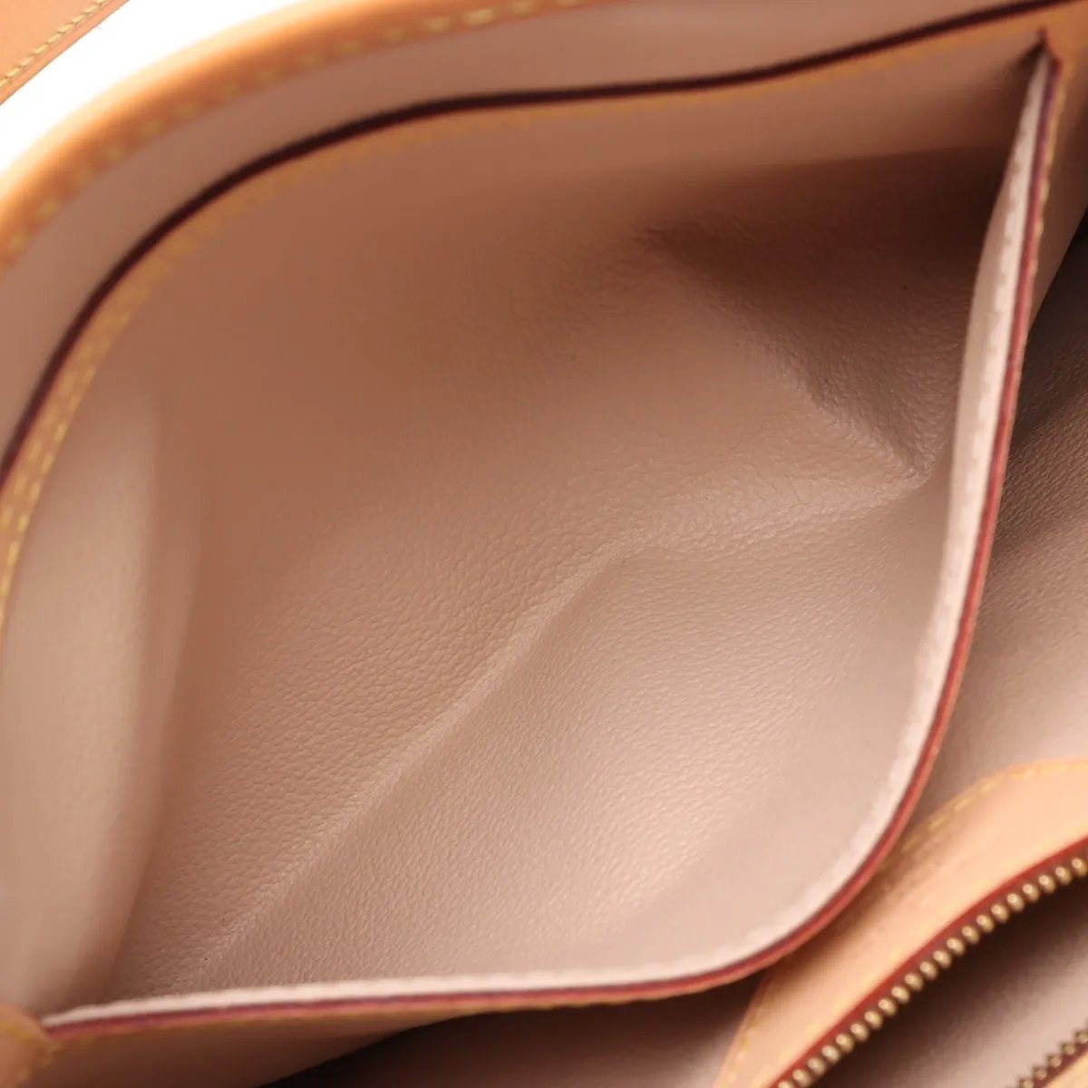 Louis Vuitton Monogram Bucket GM (Z3)