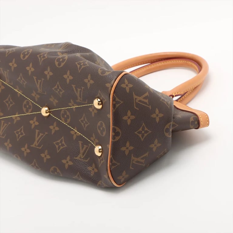 Louis Vuitton Monogram Tivoli PM (Z3)