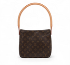 Louis Vuitton Looping MM Monogram (U2)