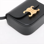 CELINE Mini Triomphe (N1)