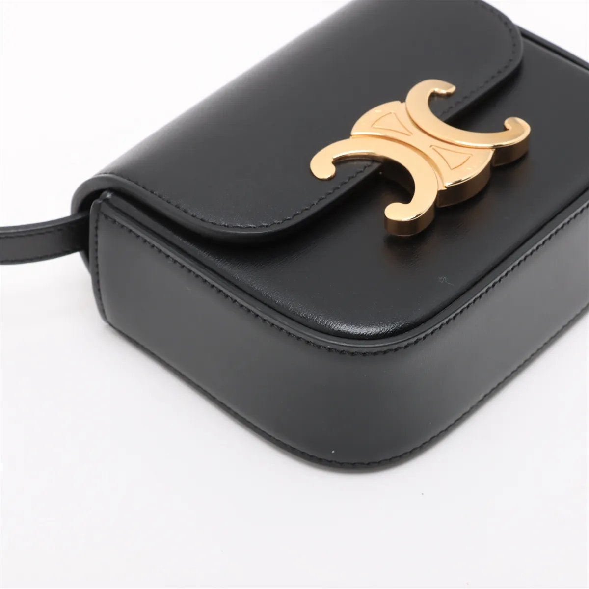 CELINE Mini Triomphe (N1)
