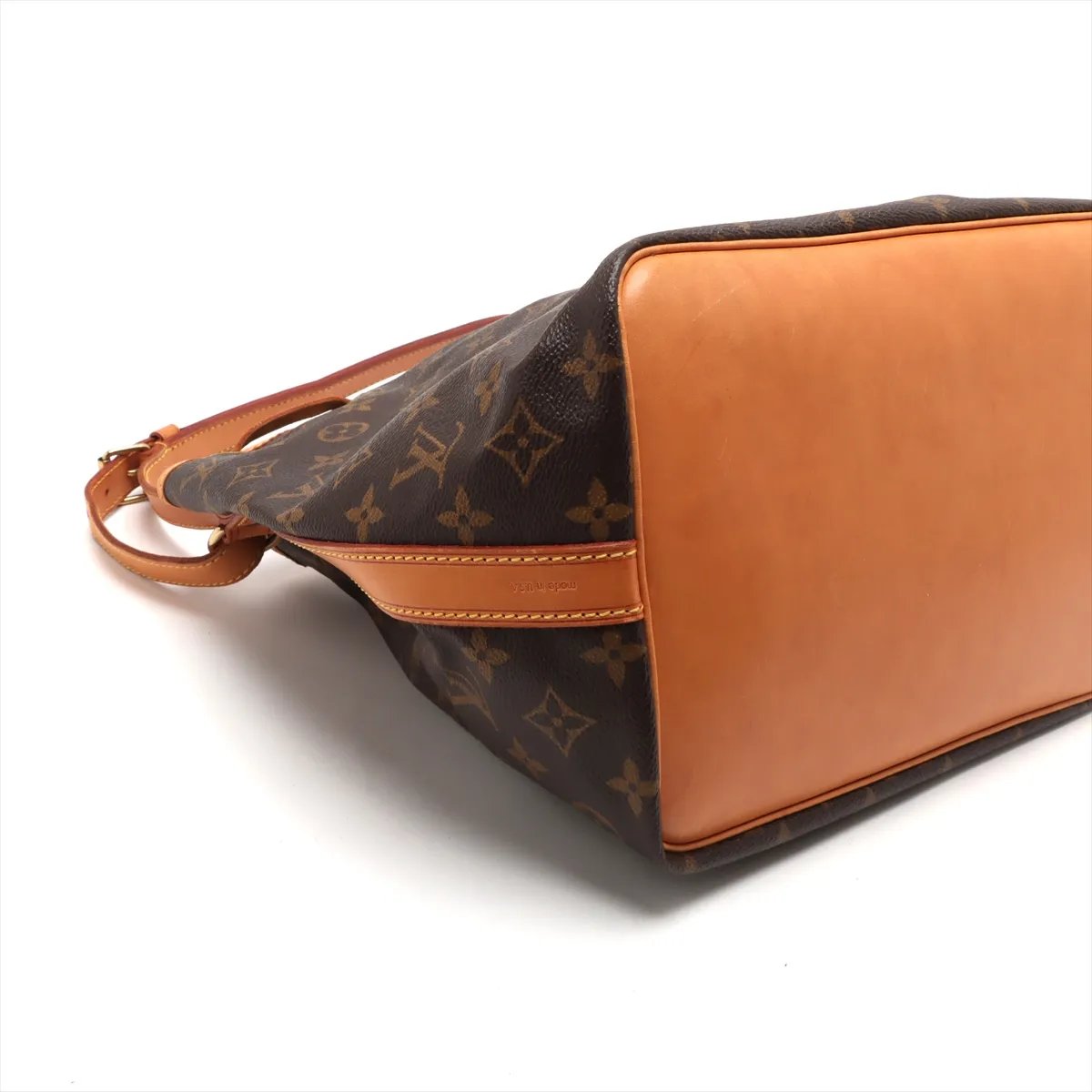Louis Vuitton Monogram Petit Noe (U2)