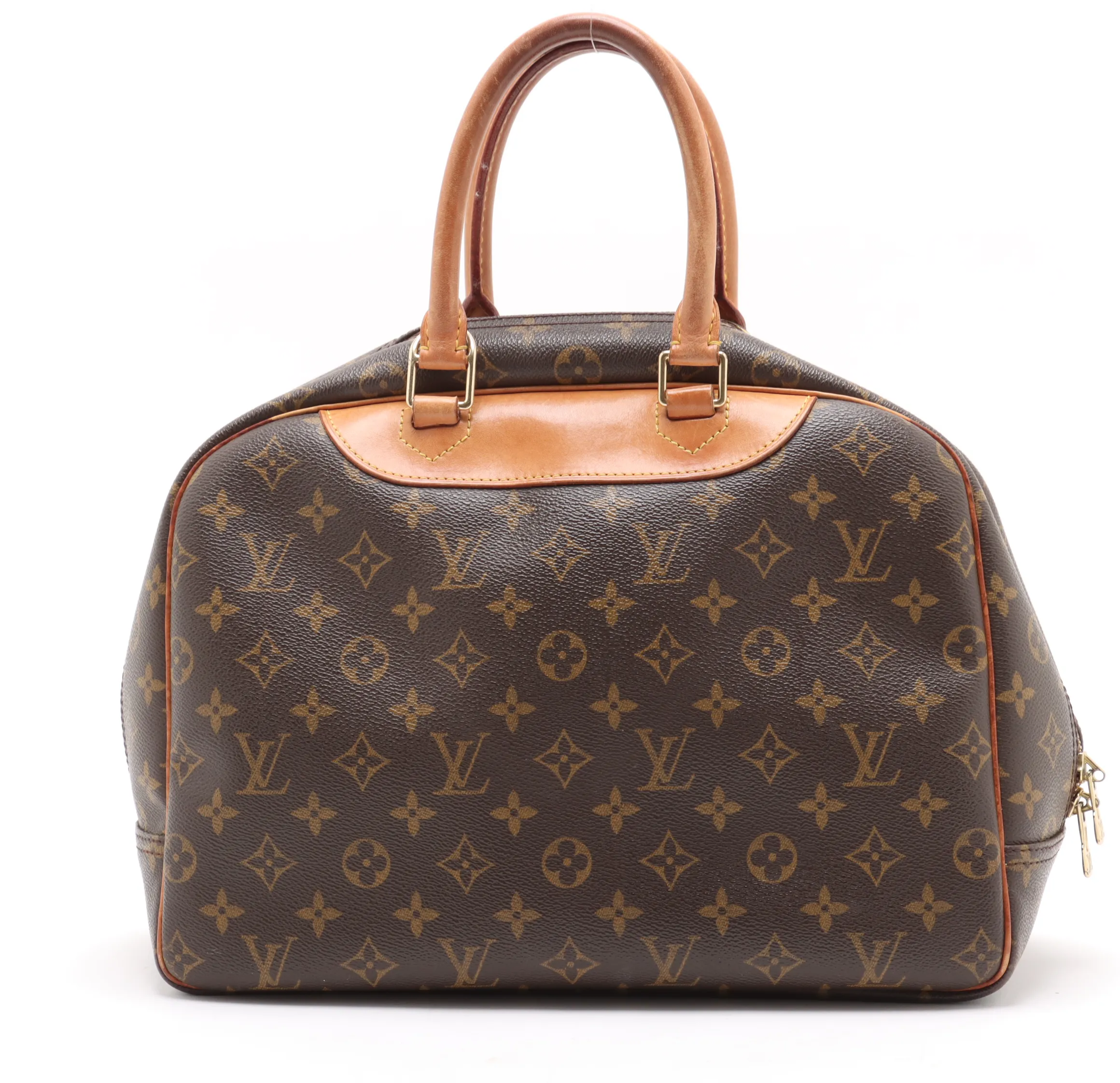 Louis Vuitton Monogram Deauville (Z3)
