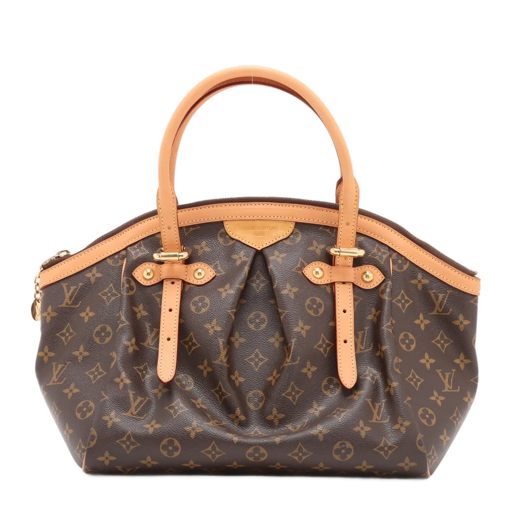 Louis Vuitton Monogram Tivoli GM (U2)