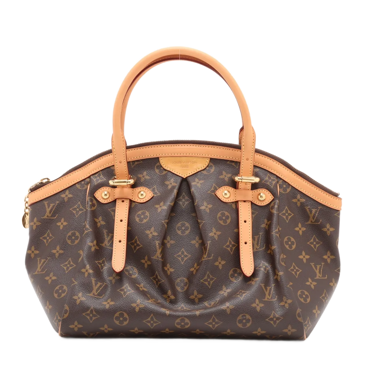 Louis Vuitton Monogram Tivoli GM (U2)