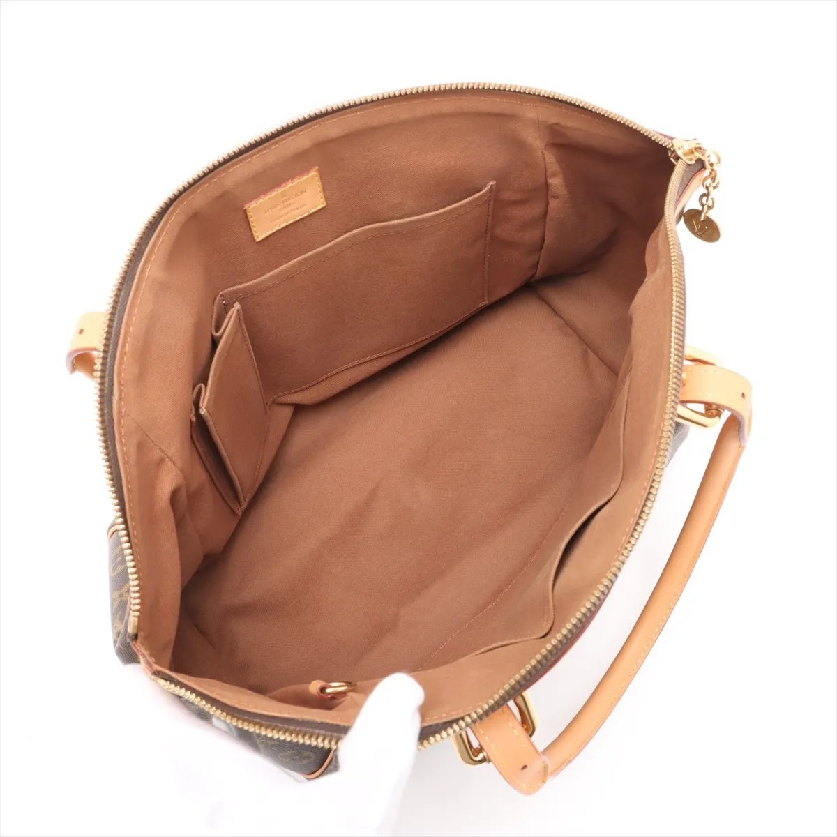 Louis Vuitton Monogram Tivoli GM (U2)