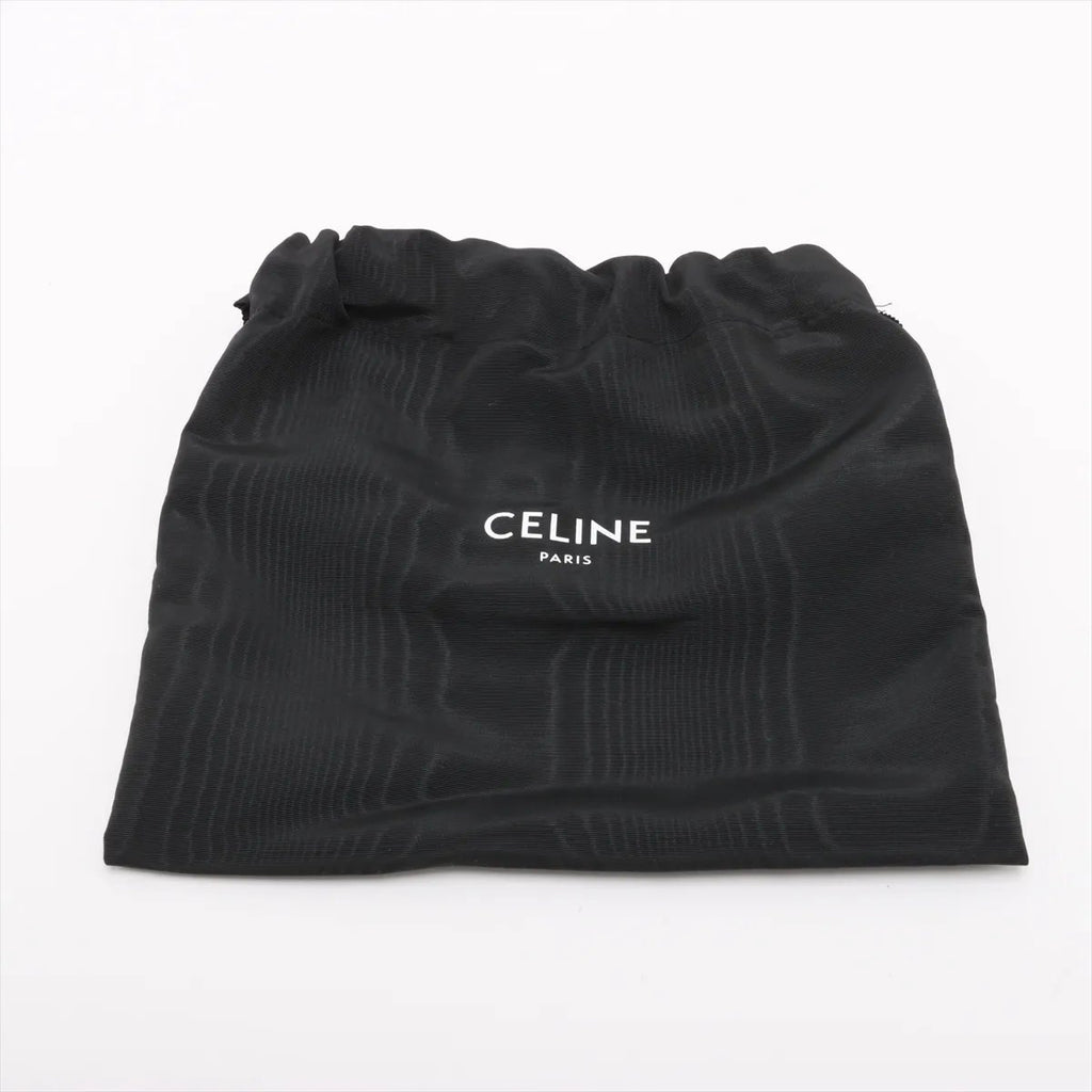 CELINE Mini Triomphe (N1)