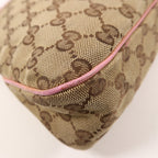 Gucci Eclipse Canvas Tote Bag (G4)