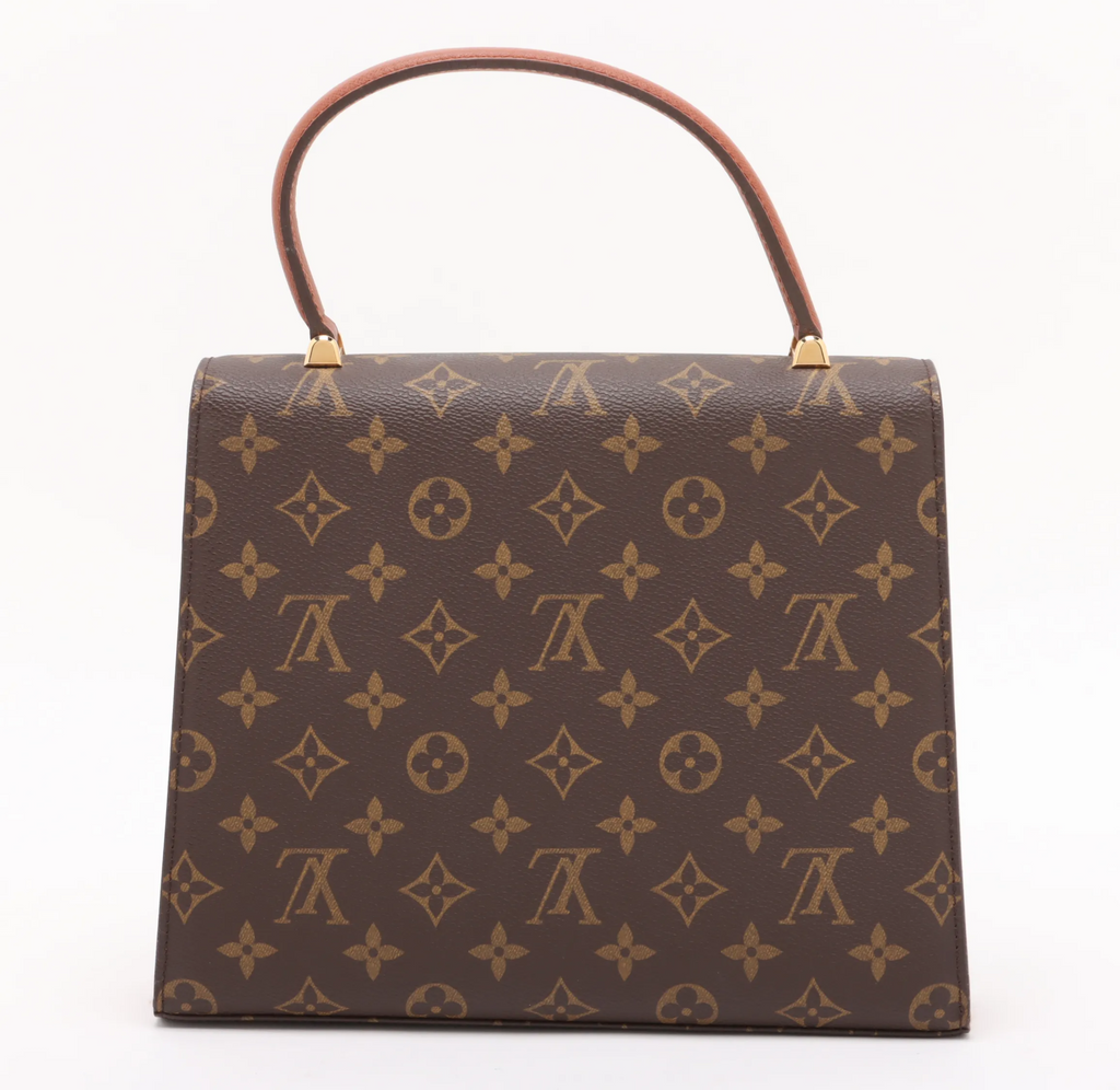 Louis Vuitton Monogram Malesherbes (U2)