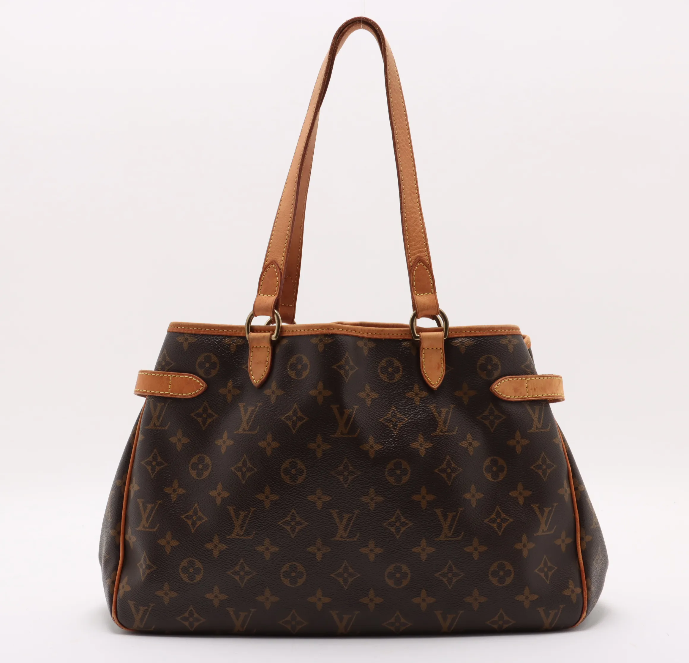 Louis Vuitton Monogram Batignolles 38 (Z3)