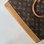 Louis Vuitton Monogram Alma PM (Z3)