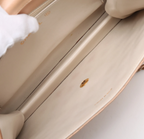 CHANEL Matelasse Single Flapbag Medium Push-Lock (U2)