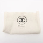 CHANEL Matelasse Single Flapbag Small Push-Lock GHW (U2)