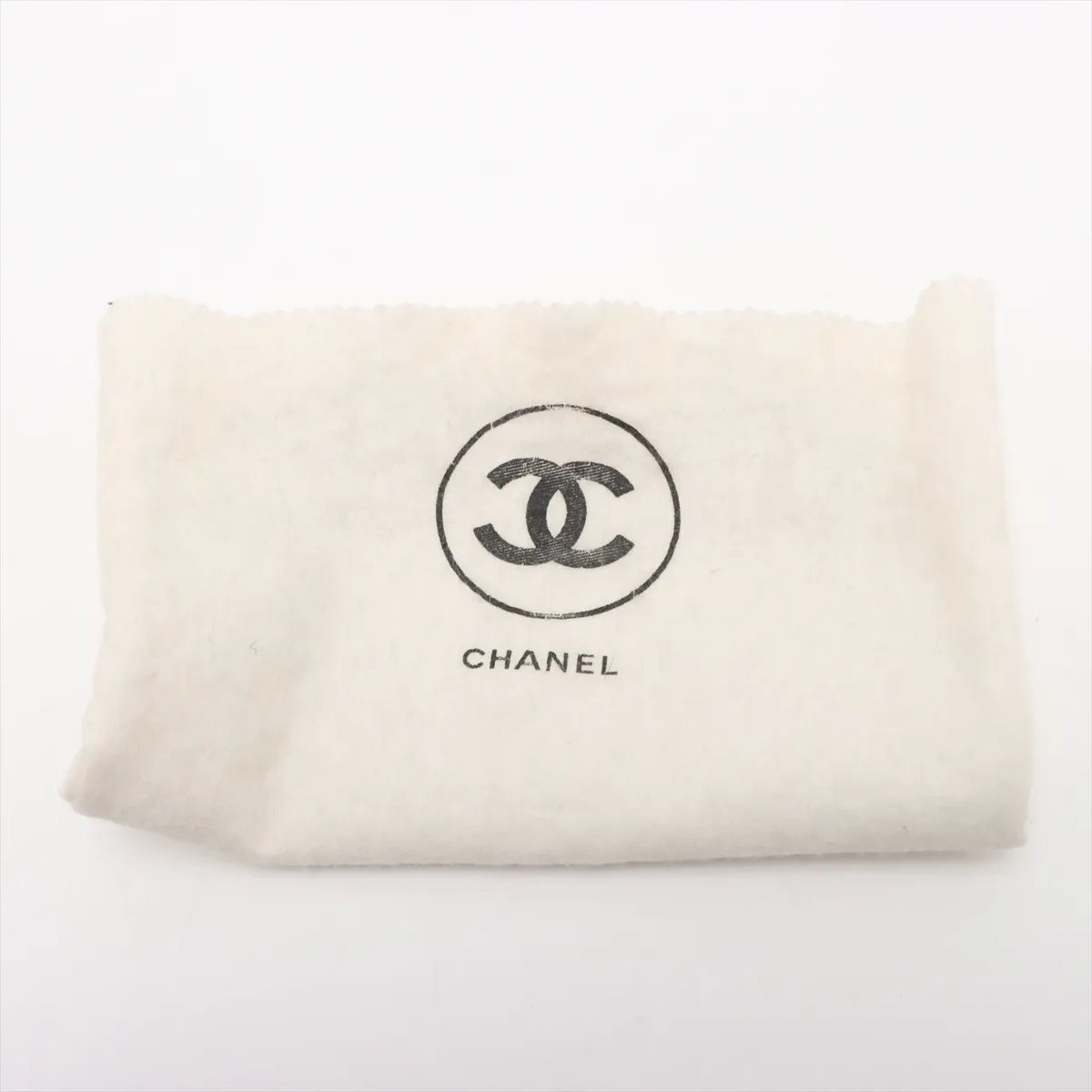 CHANEL Matelasse Single Flapbag Small Push-Lock GHW (U2)