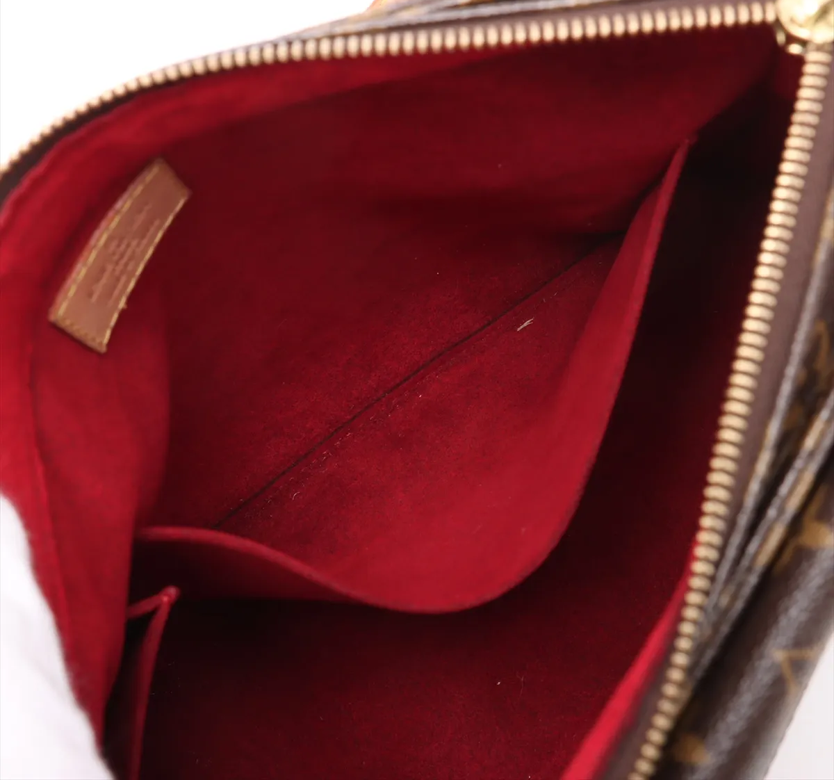 Louis Vuitton Monogram Viva Cite GM (Z3)