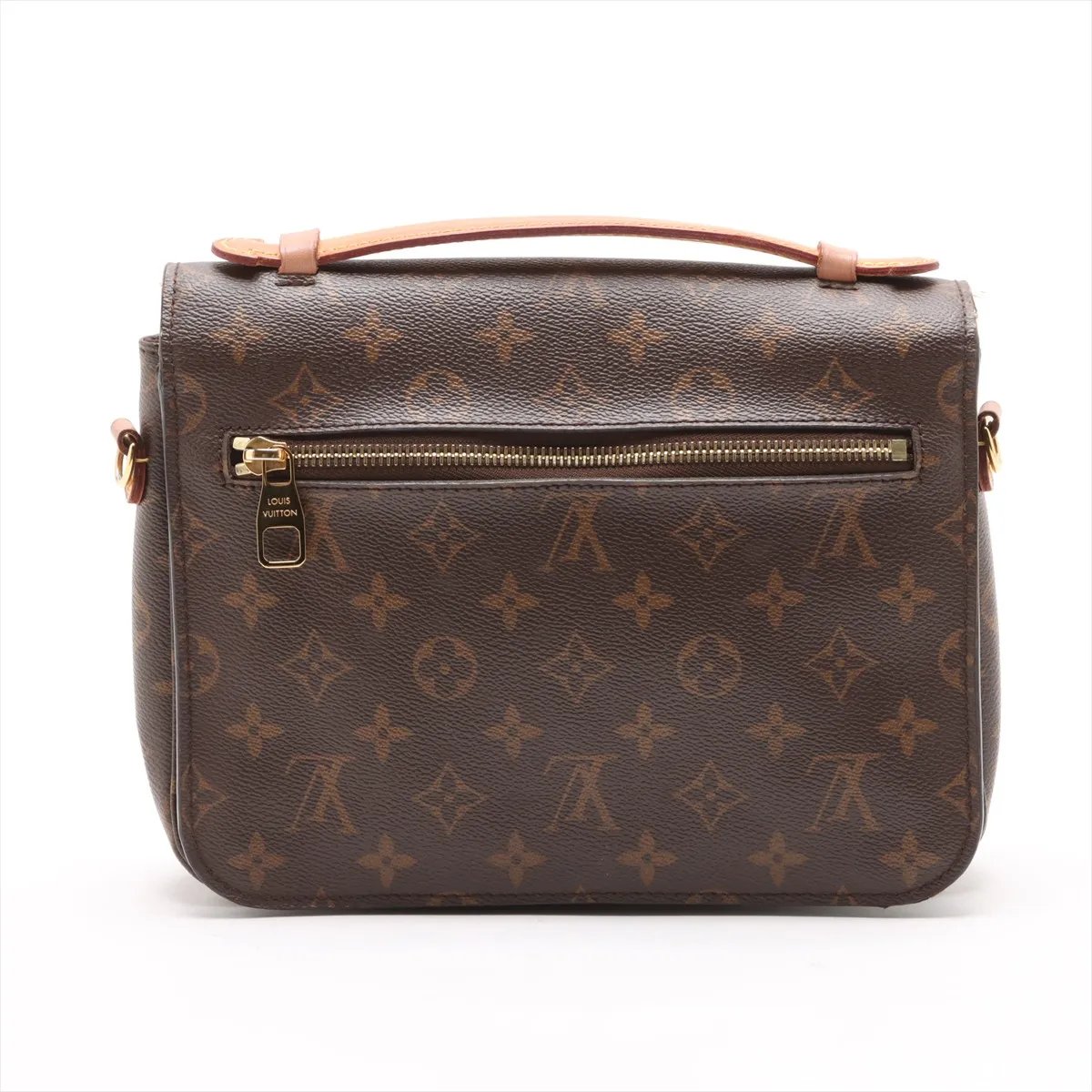 Louis Vuitton Monogram Metis MM (Z3)