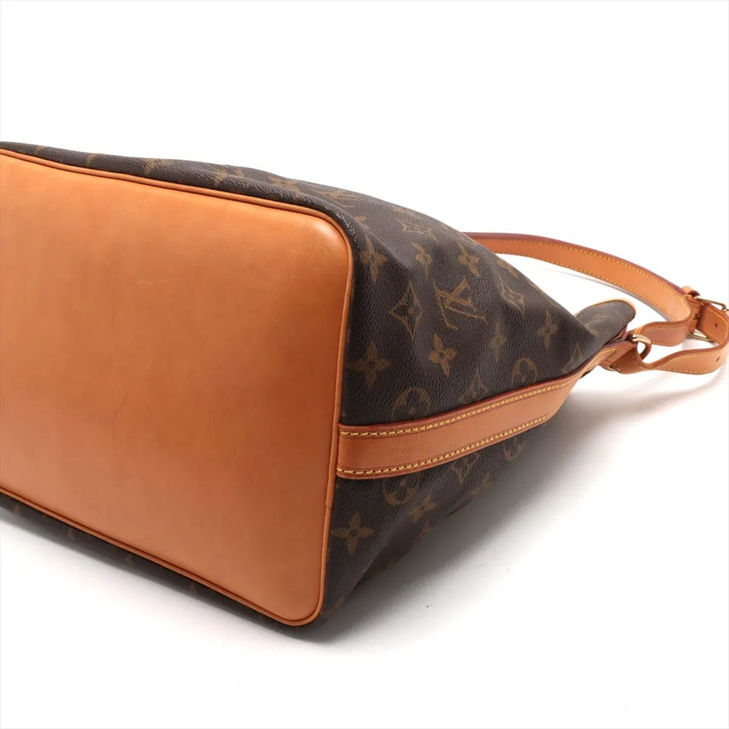 Louis Vuitton Monogram Petit Noe (U2)