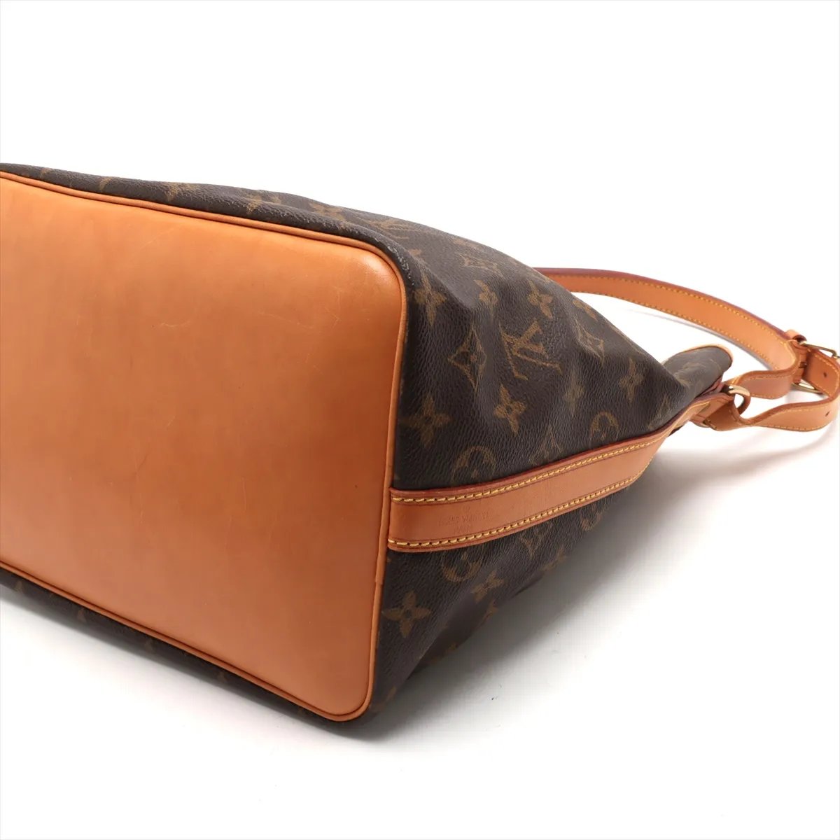Louis Vuitton Monogram Petit Noe (U2)