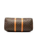 Louis Vuitton Monogram Keepall 45 (U2)
