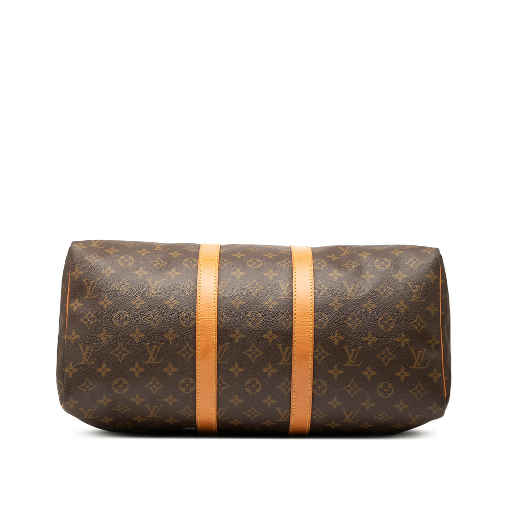 Louis Vuitton Monogram Keepall 45 (U2)