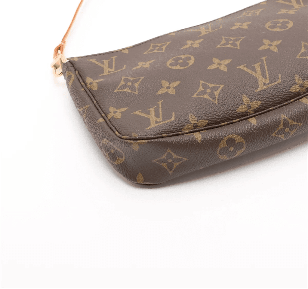 Louis Vuitton Monogram Pochette 21 (U2)