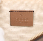 Gucci Craft Canvas Tote Bag Small (N1)
