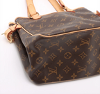 Louis Vuitton Monogram Batignolles 24 (Z3)
