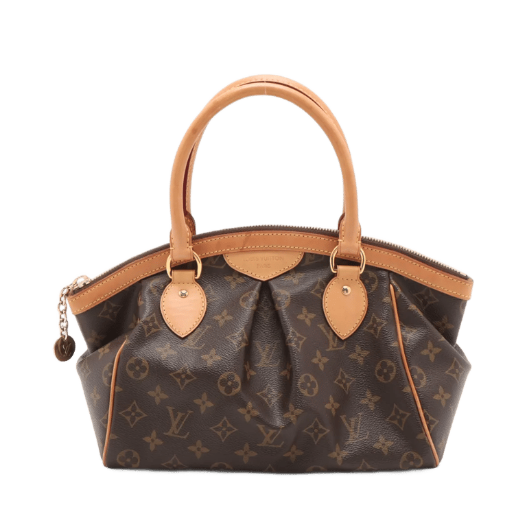 Louis Vuitton Monogram Tivoli PM (Z3)