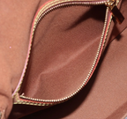 Louis Vuitton Monogram Looping Mini (U2)