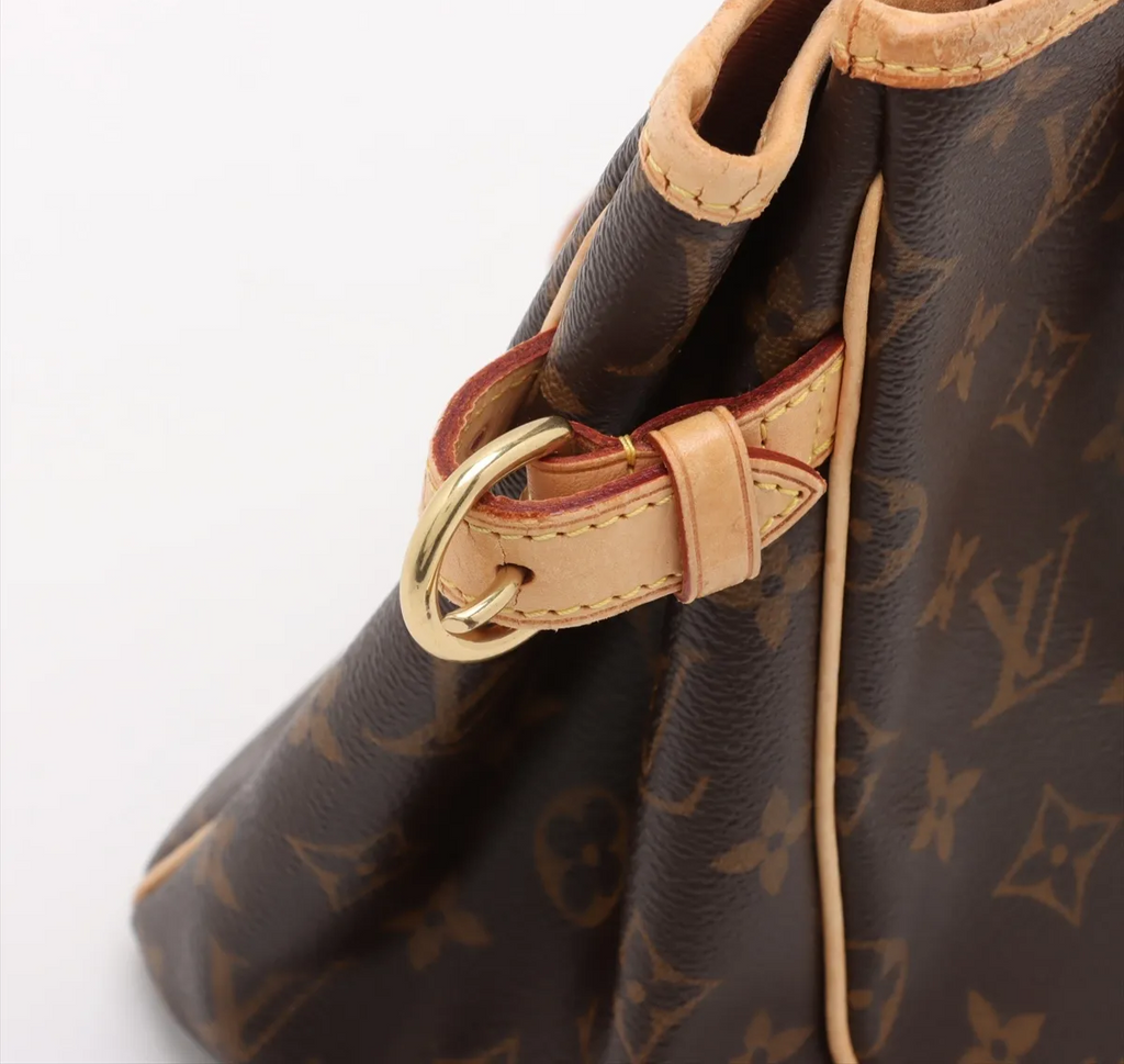 Louis Vuitton Monogram Batignolles 24 (Z3)