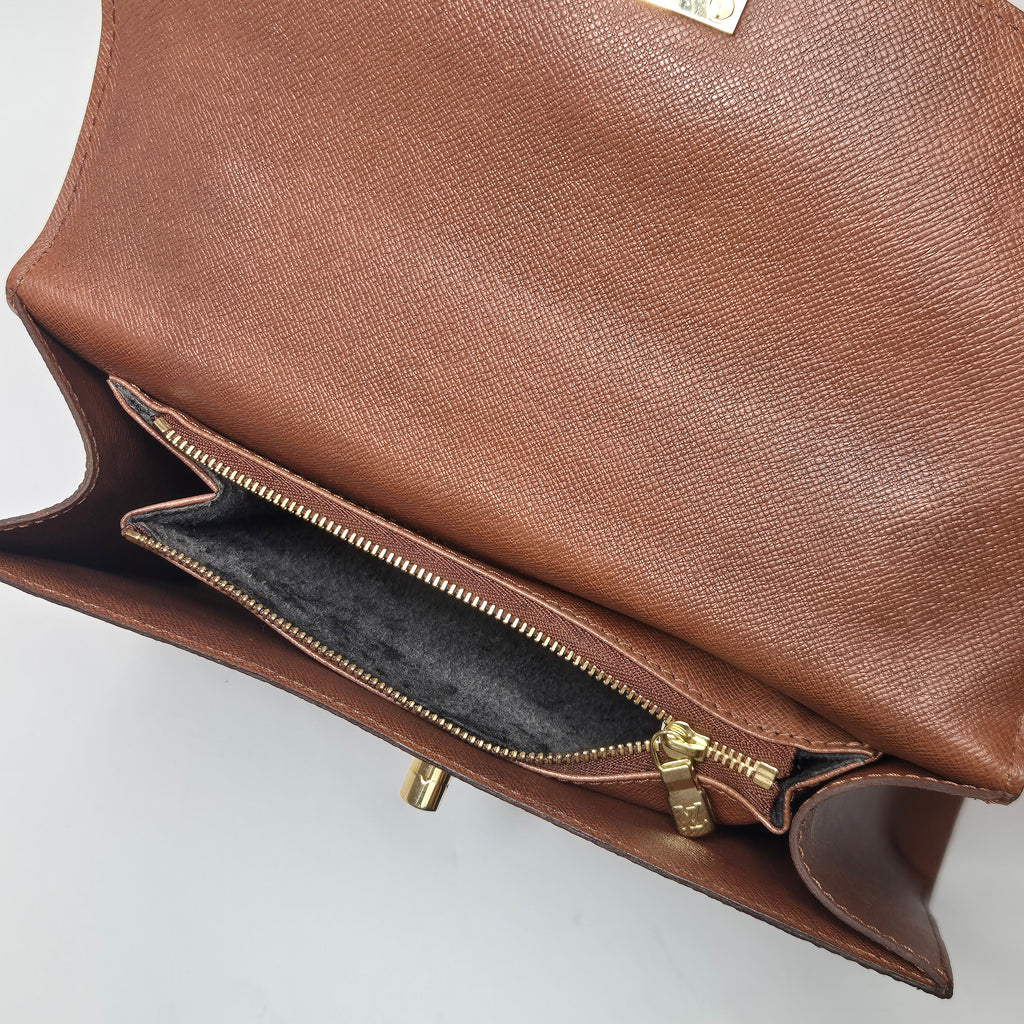 Louis Vuitton Monogram Malesherbes (U2)