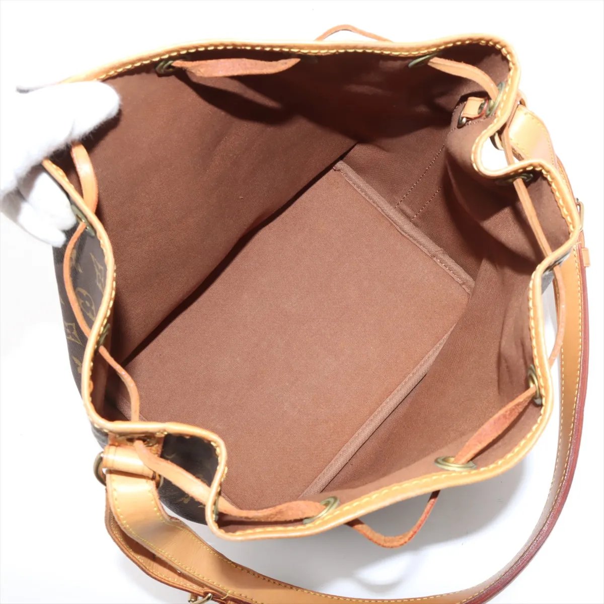 Louis Vuitton Monogram Petit Noe (U2)