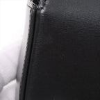 CELINE Mini Triomphe (N1)