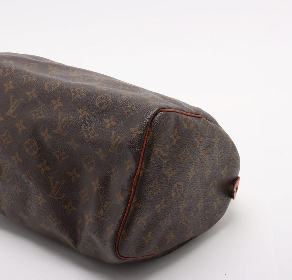 Louis Vuitton Monogram Speedy 30 (Z3)