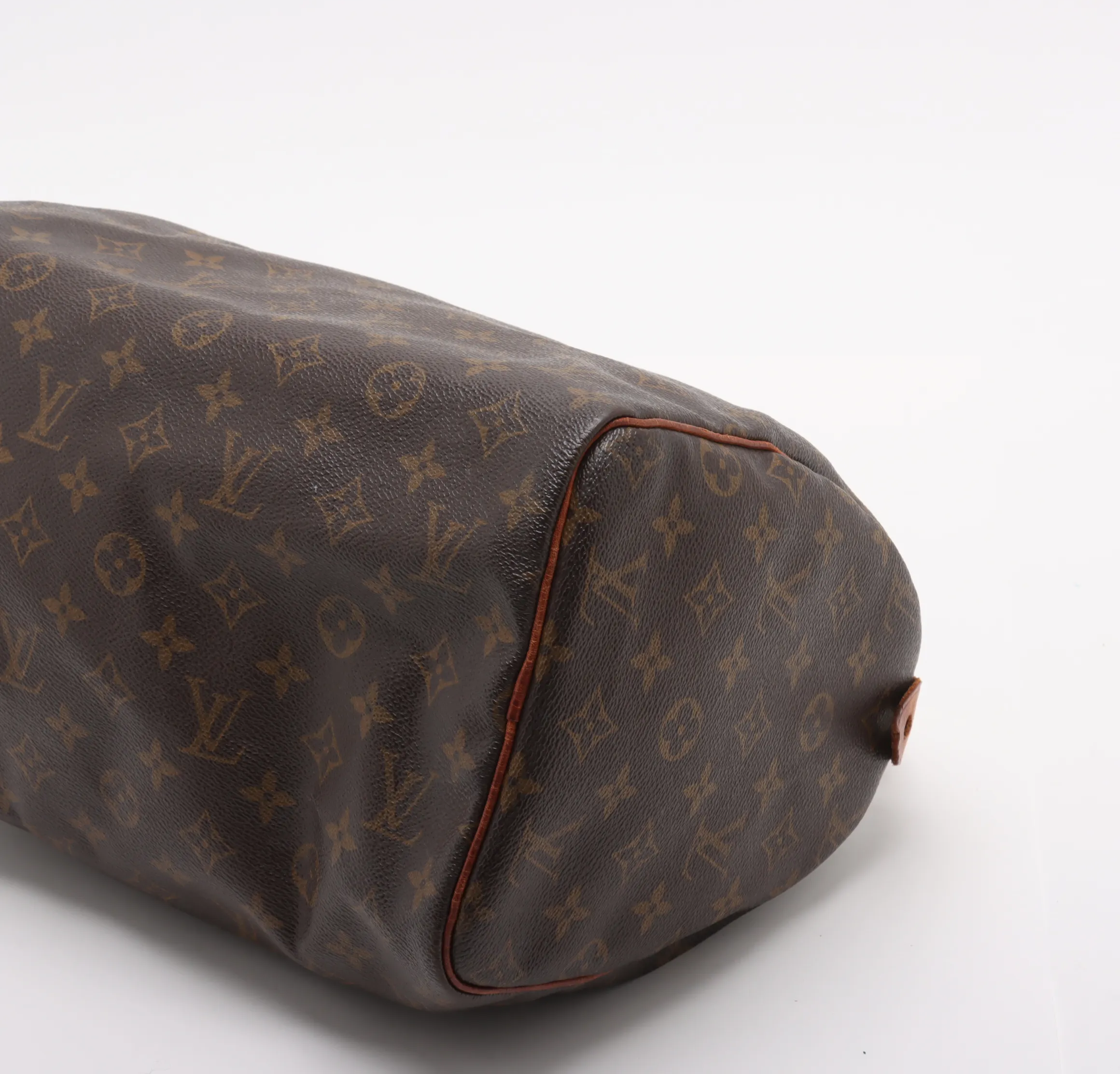 Louis Vuitton Monogram Speedy 30 (Z3)
