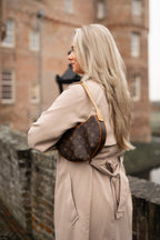 Louis Vuitton Monogram Croissant PM (U2)