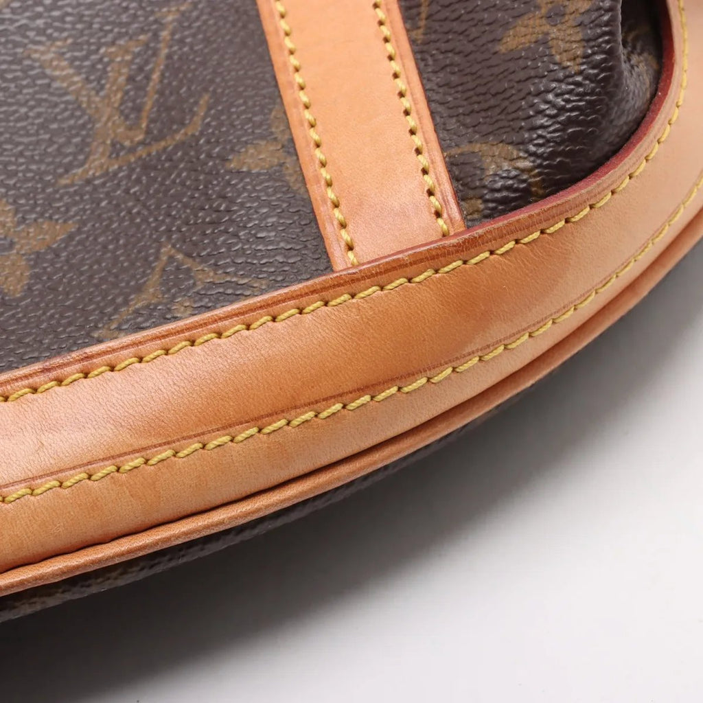 Louis Vuitton Monogram Bucket GM (Z3)