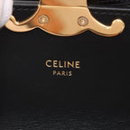 CELINE Mini Triomphe (N1)