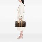 Louis Vuitton Monogram Keepall 45 (U2)