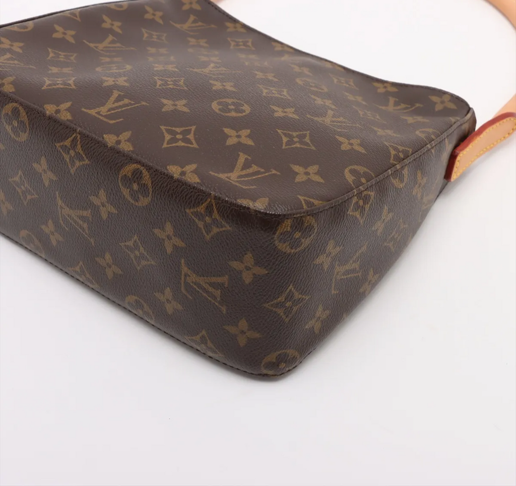 Louis Vuitton Looping MM Monogram (U2)