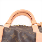 Louis Vuitton Monogram Keepall 55 (U2)