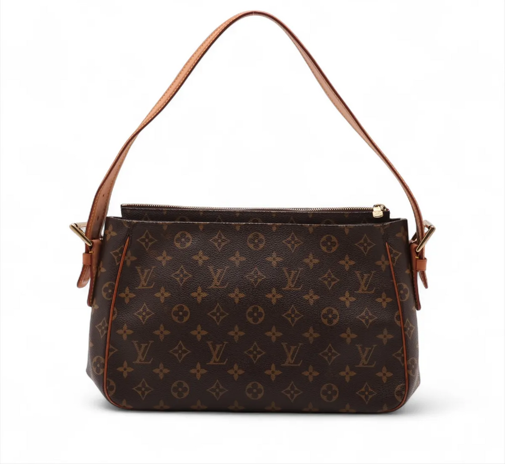 Louis Vuitton Monogram Viva Cite GM (Z3)