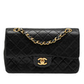 CHANEL Classic Double Flap Small (Z3)
